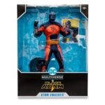DC Black Adam - Atom Smasher Megafig Action Figure 30 cm