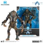 DC Aquaman - Sunken Citadel Pirate Megafig Action Figure 30cm - McFarlane Toys