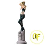 JoJo Stone Ocean Jolyne Cujoh figure penna a sfera 20cm - Medicos