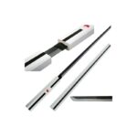 Naruto - Katana di Sasuke Uchiha 104cm replica scala 1:1