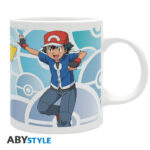 POKEMON - Mug - 320 ml - I choose you - subli - box