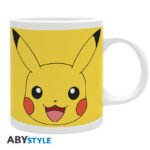 POKEMON - Mug - 320 ml - Pikachu - subli - box