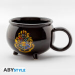 HARRY POTTER - Mug 3D - Cauldron