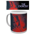 THE EXORCIST - Mug - 320 ml - Regan - subli - box