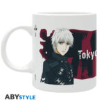 TOKYO GHOUL - Mug - 320 ml - Ken Kaneki - subli - box