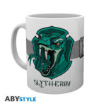 HARRY POTTER - Mug - 320 ml - Stand Together Slytherin -subli box