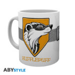 HARRY POTTER - Mug - 320 ml - Stand Together Hufflepuff-subli box