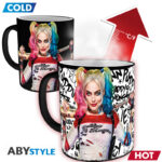 DC COMICS - Mug Heat Change -320 ml-Daddy's Lil Monster DT