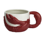 FRIENDS - Mug 3D - Lobster  * DT