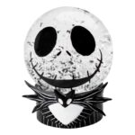 Disney - Palla di vetro - The Nightmare Before Christmas