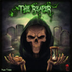 THE REAPER - Gioco da Tavolo 2-5 giocatori 14+ MoveTheGame