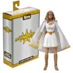 THE BOYS - STARLIGHT Ultimate Action Figure 18cm con Accessori NECA
