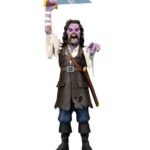 Toony Terrors Serie 6 - Capitan Blake The Fog action figure 15cm - Neca