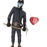 Toony Terrors Serie 6 - The Miner My Bloody Valentine action figure 15cm - Neca