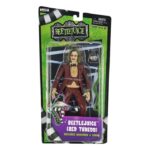 Beetlejuice 1988 Red Tuxedo action figure 18cm Neca