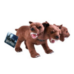 HARRY POTTER - PELUCHE FLUFFY 30CM