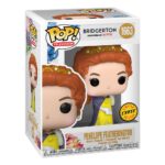 Bridgerton POP! TV Vinyl Figures Penelope 9 cm Assortment (6) - immagine 5