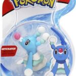 POKEMON Battle Figure - BRIONNE - Figure 8cm Articolato - WCT Toys