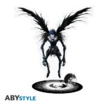 Death Note Ryuk - figure 2D acrilico 9cm Abystyle