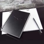 BATMAN NOTEBOOK - QUADERNO CON SPIRALE - PALADONE