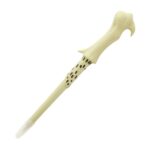 HARRY POTTER - Penna a Forma di Bacchetta Magica di VOLDEMORT - 20 cm - Wand Pen