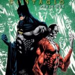 Dc Comics - Batman: Contagio 2 volume cartonato Panini Comics