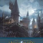 L’Arte e il Making of di Hogwarts Legacy - volume cartonato Panini Comics
