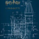 Harry Potter: I Progetti - volume cartonato Panini Comics