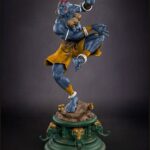 STREET FIGHTER - DHALSIM Player 2 - V Ultra Statue Exclusive - Statua in Resina 62 cm Scala 1/4 Limitata 100 pz Worldwide