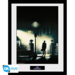 THE EXORCIST - Framed print "Movie Poster" (30 0)