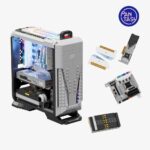 IGAME Gaming Desktop  - Set costruzioni mattoncini Pantasy 85004