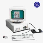Retro 90s PC - Set costruzioni mattoncini Pantasy 85005