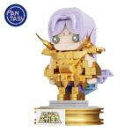 Saint Seiya Aries Mini - Set costruzioni mattoncini Pantasy cod. 99113 Ariete Cavalieri dello Zodiaco