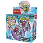 Pokémon TCG Scarlatto & Violetto Avventure Insieme Booster Box da 36 Buste (ITA)