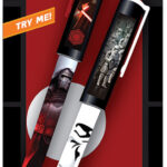 STAR WARS EPISODE VII - NOVELTY PENS