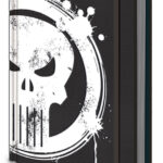 MARVEL -  PUNISHER - PREMIUM A5 NOTEBOOKS - QUADERNO