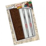 MARVEL -  PREMIUM PEN PENCIL SETS