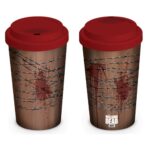 THE WALKING DEAD - LUCILLE - TRAVEL MUG - TAZZA DA VIAGGIO
