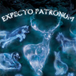 HARRY POTTER - PATRONUS - MAXI POSTER #86 - 61x91 cm