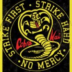 COBRA KAI - SYMBOL - Maxi Poster #327 - 91x61cm