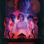 STRANGER THINGS - HORROR - Maxi Poster #330 - 91x61cm
