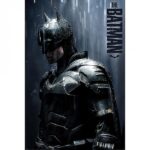 The Batman Downpour - Maxi Poster #376 - 91x61cm