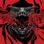 Game of Thrones Dracarys - Maxi Poster #338 - 91x61cm Orizzontale