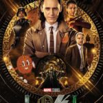 Marvel LOKI - Maxi Poster #325 - 91x61cm