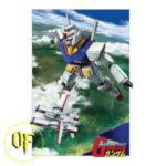 Mobil Suit Gundam 0079 - Maxi Poster #429 - 91x61cm