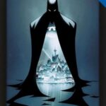 Batman Gotham Protector - Quadro Immagine 3D Lenticular
