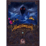 HALLOWEEN (ED. MULTILINGUA)