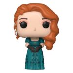 Bridgerton POP! TV Vinyl Figures Penelope 9 cm Assortment (6) - immagine 4