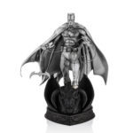 DC COMIC - STATUA COLLEZIONABILE 1/8 BATMAN 23CM