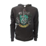 HARRY POTTER - FELPA SERPEVERDE